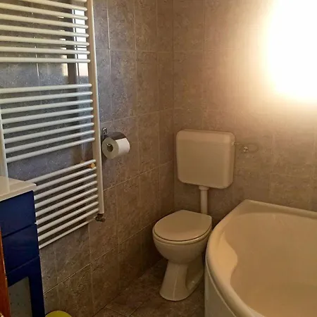 Apartment Ivana Tribunj (Sibenik-Knin)