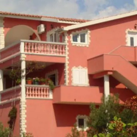 Apartment Ivana
