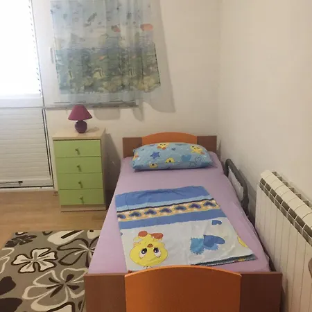 Ivana Apartment Tribunj (Sibenik-Knin)