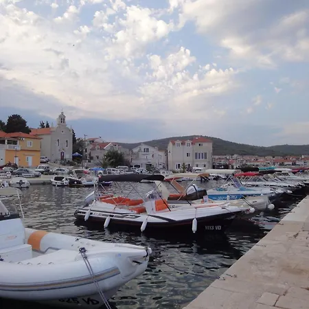 Ivana Apartment Tribunj (Sibenik-Knin)
