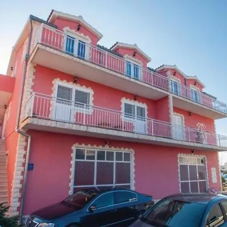 Apartment Ivana