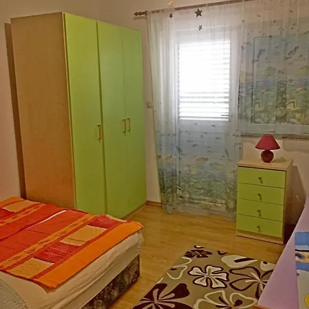 Apartment Ivana