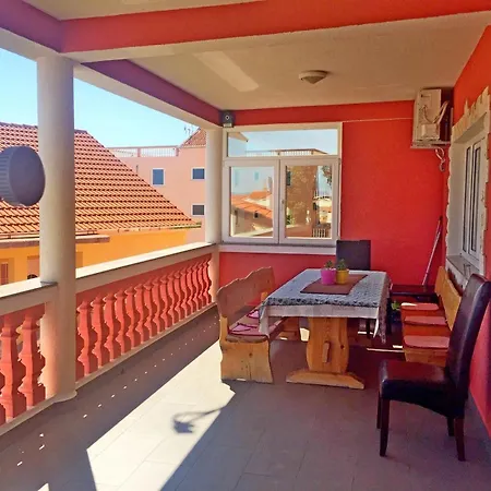 Ivana Apartment Tribunj (Sibenik-Knin)