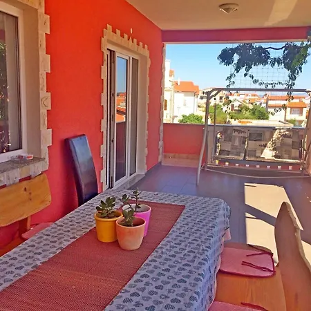 Apartment Ivana *