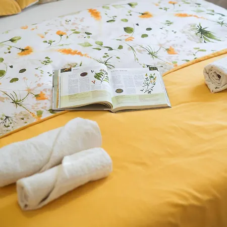 Apartamento Ivana