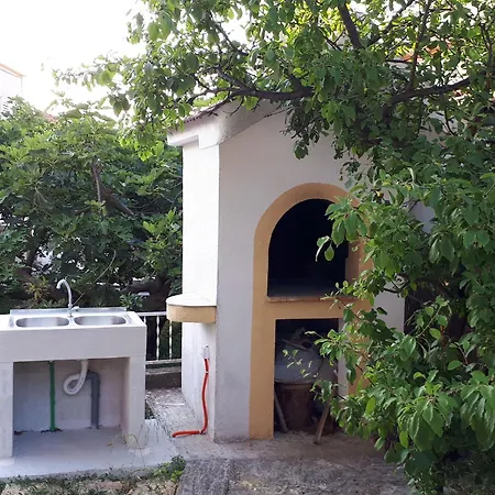 Apartamento Ivana Brodarica (Sibenik-Knin)