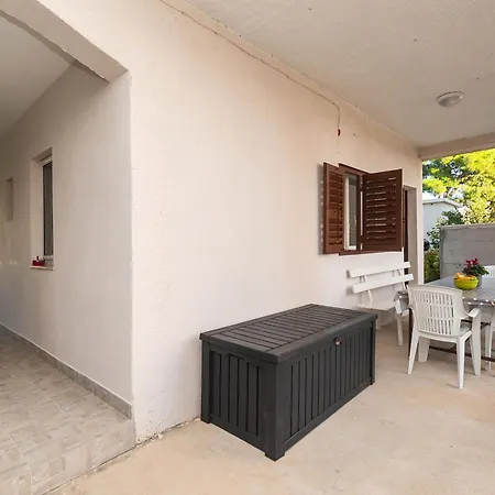 Ivana Apartamento Brodarica (Sibenik-Knin)