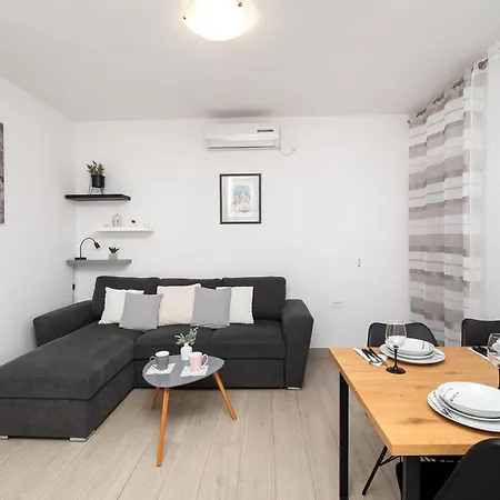 Apartamento Ivana *
