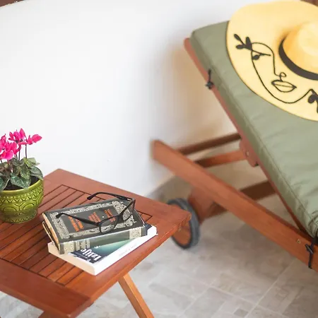 Apartamento Ivana