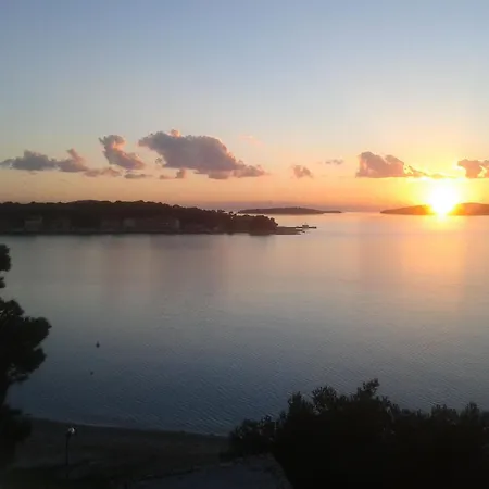 Ivana Apartamento Brodarica (Sibenik-Knin)