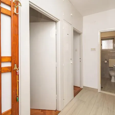 Apartamento Ivana