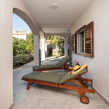 Ivana Apartamento Brodarica (Sibenik-Knin)