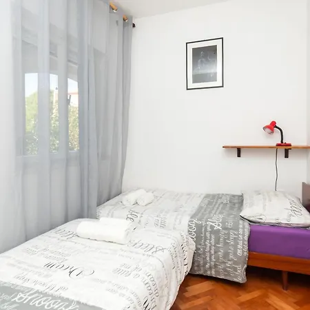 Apartamento Ivana *